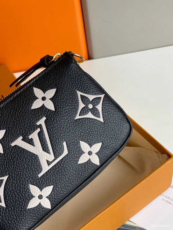Frstbag ru ACCESSOIRES VUITTON MINI LOUIS POCHETTE 0814
